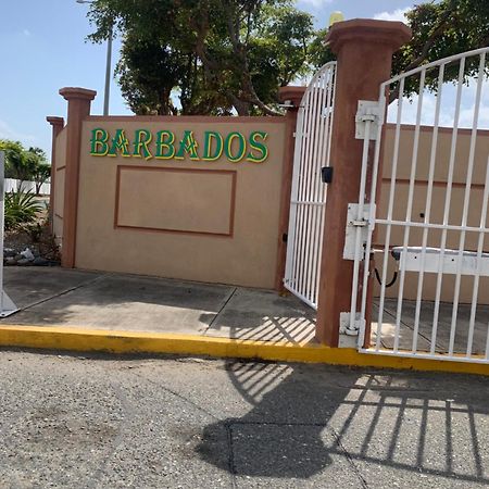 Caribbean Escape Otel Portmore Dış mekan fotoğraf