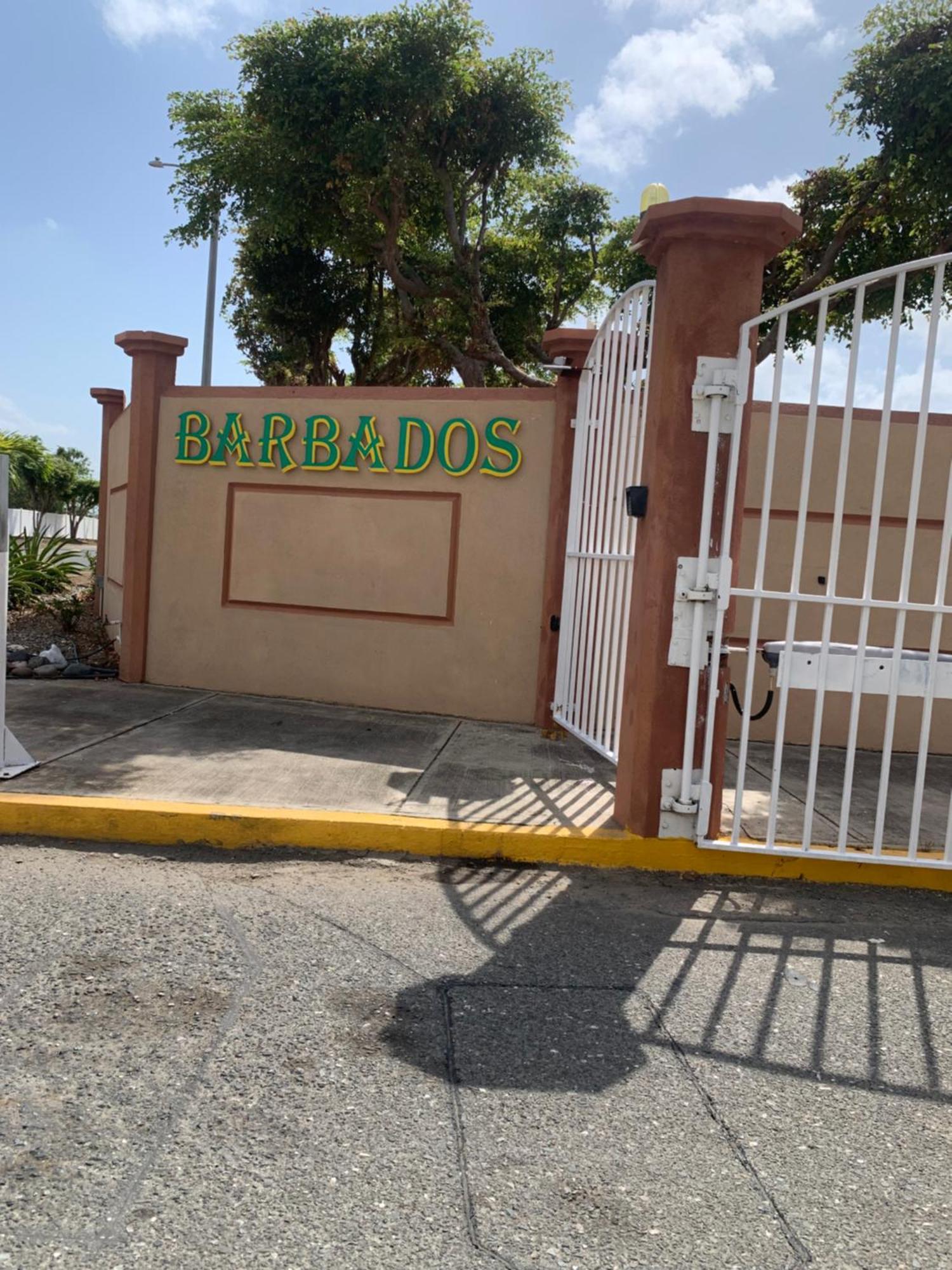 Caribbean Escape Otel Portmore Dış mekan fotoğraf